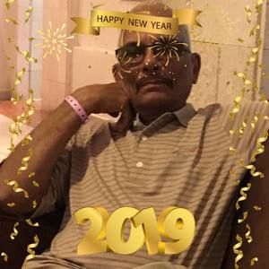 Meet your Posher, Ronald